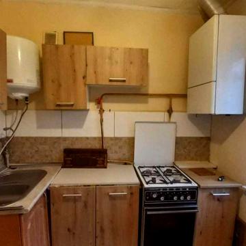 Продаж  1 кімнатной  кв.  2 пов  ГАЗ , БЕЗ Комісії , Княжичі