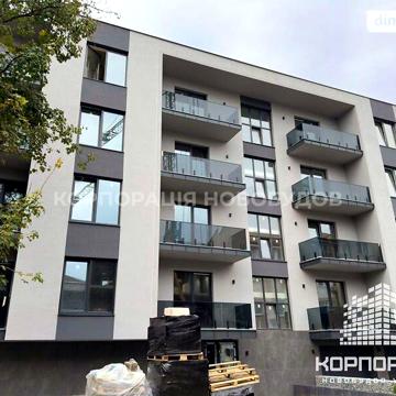 Продажа 2к квартира Новака вулиця
