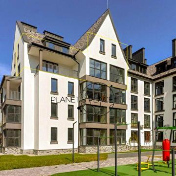 Продам 4к. кв. ЖК Desna Park Residence с. Зазим`я