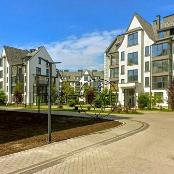 Продам 4к. кв. ЖК Desna Park Residence с. Зазим`я