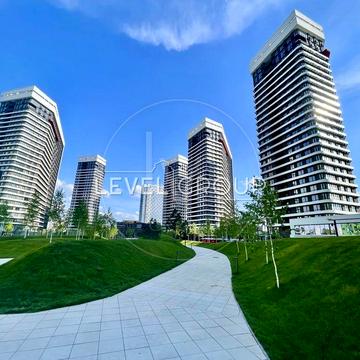 Продаж великої 3х к.кв. 97м2 у ЖК Грейт Great Осокорки ЖК Great