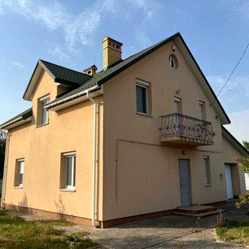 продам будинок 145 м, 12 соток, с.Тарасівка, Броварський р-н