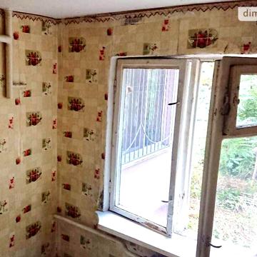 Продаж 2к Квартира Люстдорфська дорога вулиця