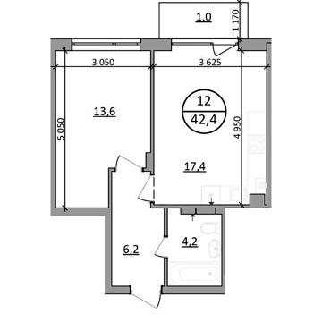 Львовская улица, 92, Брюховичи (Львов), Львовская 42400.0 USD