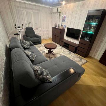 Продажа 3к квартири по вул. Віталія Матусевича, Металургійний район.