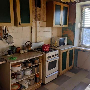 Продаж 2-кімн. квартири з АО на вулиці Дунайській (Ю)