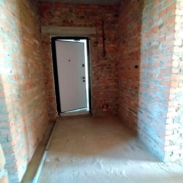 Продаж 1к Квартира мас. Веснянковий