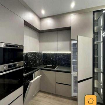 Продаж 1к Квартира Генуезька вулиця ЖК Эллада