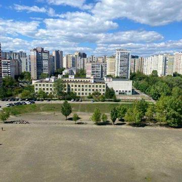 Продаж  Драгоманова 12а Позняки, Безготівковий розрахунок.