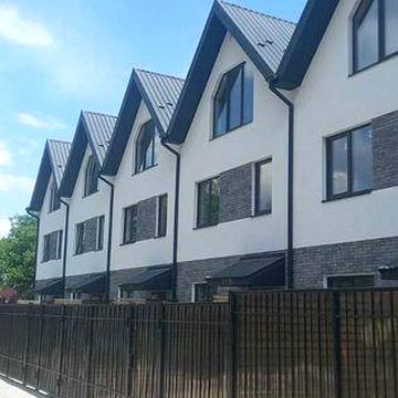 Буча локация ТОП. 120м2 с центр. коммуникациями, Газ,котел. Сертификат