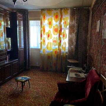 Продаж 2к Квартира просп. Небесної Сотні
