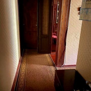 Продаж 2к Квартира просп. Небесної Сотні
