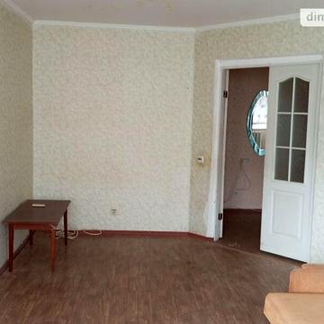 Продаж 1к Квартира Ярослава Баіса (Володимира Висоцького) вулиця