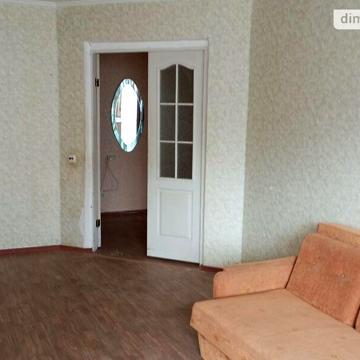 Продажа 1к квартира Володимира Висоцького вулиця