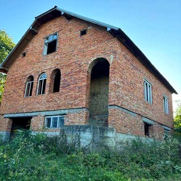 Продається  будинок в с.Побережжя