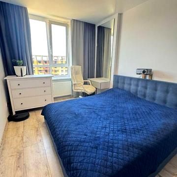 Продаж 2к Квартира Університетська (Карла Маркса) вулиця ЖК City Park 2