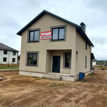 Продаю новий будинок від власника