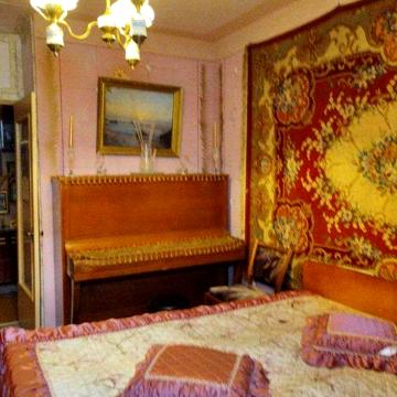 Здам 3х кімнатну квартиру 524 мік-н (салтівка) вул. Бучми