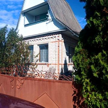 Продаж дачі СТ Садове