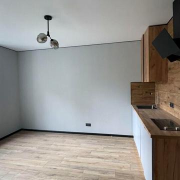 Продаж 1к Квартира Миколи Сингаївського (Новооскольська) вулиця ЖК Бургундия