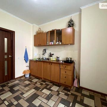 Продажа 1к квартира 1 Травня вулиця ЖК Цветной бульвар