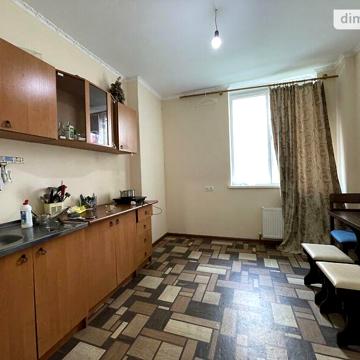 Продаж 1к Квартира 1 Травня вулиця ЖК Цветной бульвар