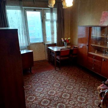 Сдам 3х ком квартиру ул.  Степана Тильги 19, «Восход»