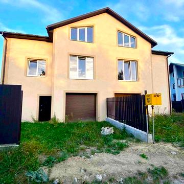 Продаж новозбудованого котеджу в с. Рясне-Руська. вул. Стефаника