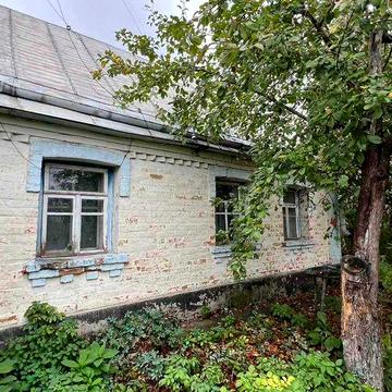 Продаж 1 поверхового будинку з ділянкою на 25 соток, с. Вахнівка