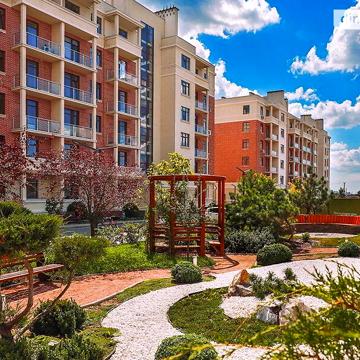 Продажа 1к квартира Трамвайна вулиця ЖК Парк Совиньон