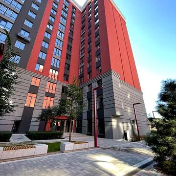 Продаж 1к Квартира Університетська (Карла Маркса) вулиця ЖК Irpin City