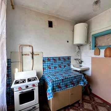 Оренда однокімнатної квартири в центрі міста Сміли