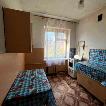 Оренда однокімнатної квартири в центрі міста Сміли
