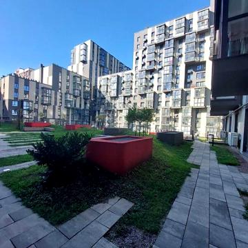 Продаж 2к Квартира вул. Княгині Ольги ЖК Greenville House