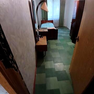 Продаж 3к Квартира Хмельницького Богдана проспект