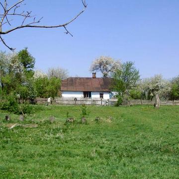 продам будинок ( Льв.обл. Радехівський р-н)