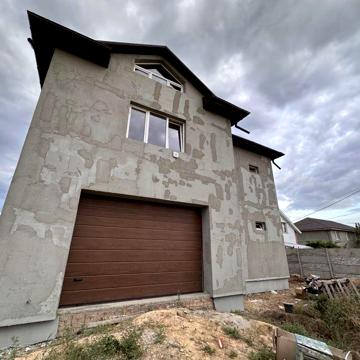 Продам дом 238 кв.м. в Черноморке-2, 15 Масив