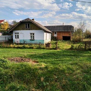 Продам будинок, дешево  18 км до Івано-Франківська