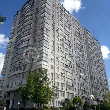 Печерський, 3к квартира з ремонтом, Єжи Гедройця (Тверська)