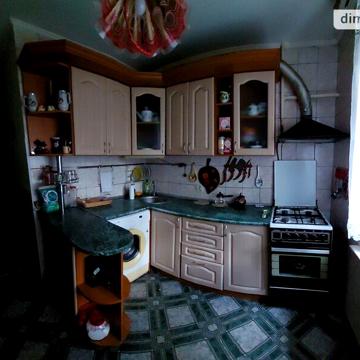 Продаж 3к Квартира Київське шосе