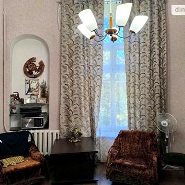 Продаж 3к Квартира Преображенська вулиця