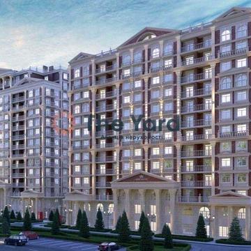 Продаж 1к квартири ЖК "Нова Англія" Голосіївський рн ЖК Нова Англія