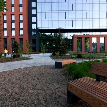 Продаж 1кім апартаментів вул. Панас Мирного ЖК Kristal Plaza