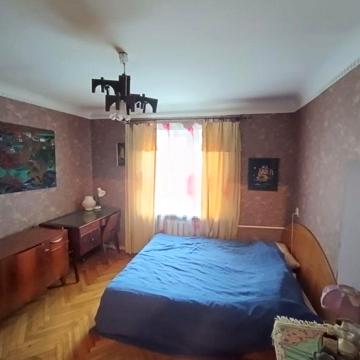 Сдам 2х комнатную квартиру в центре ( Пушкинская)
