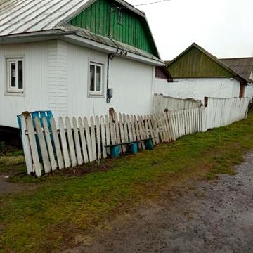 Продаж 4к Дім Рівненська вулиця