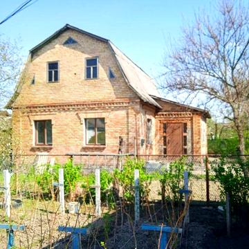 Продаж будинку Борова