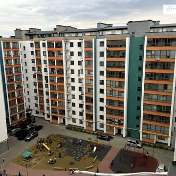 Продаж 1к Квартира Євгена Рихліка вулиця