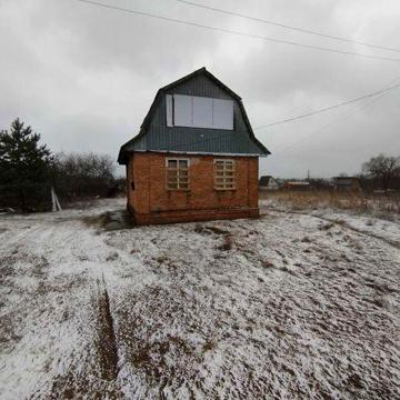 Терміново!!Продам Дачу в кооперативі ,,,Сонячний в с. Хвилівка