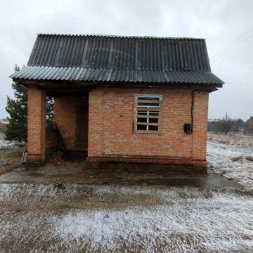 Терміново!!Продам Дачу в кооперативі ,,,Сонячний в с. Хвилівка