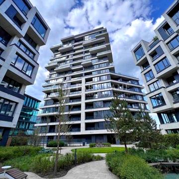 Продаж 2-к квартири, Файна Таун, Unit Home, Лукянівка, Дорогожичі ЖК UNIT.Home